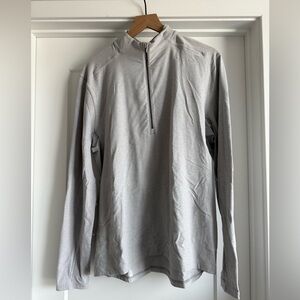 Lululemon Half Zip | Size L